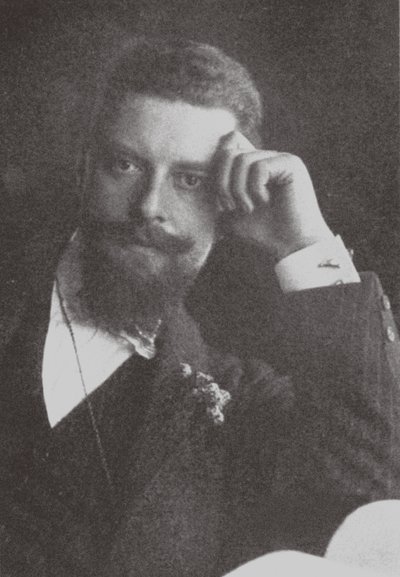 Peter Behrens de Unbekannt