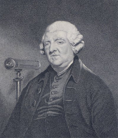 Peter Dollond, óptico, c1800 de Unbekannt