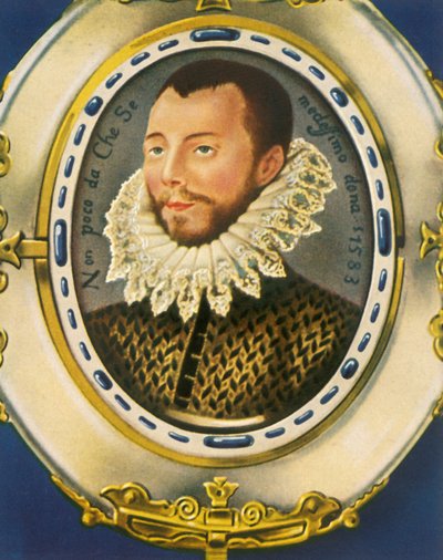 Felipe II, 1933 de Unbekannt