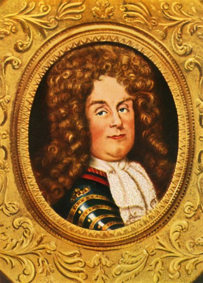 Felipe II, Duque de Orleans, 1933 de Unbekannt