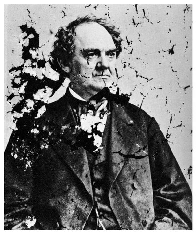 Phineas Taylor Barnum, showman estadounidense, c. 1865 1955 de Unbekannt