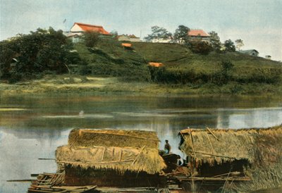 Phu-Doan, 1900 de Unbekannt