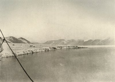 Recogiendo al Partido Occidental, c1908, 1909 de Unbekannt