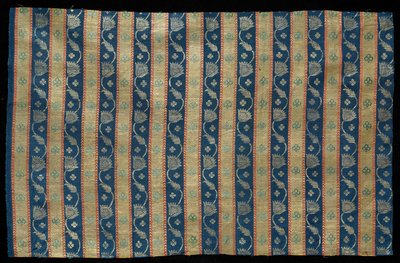 Pieza de cinturón o faja Patka, 1700s - 1800s de Unbekannt