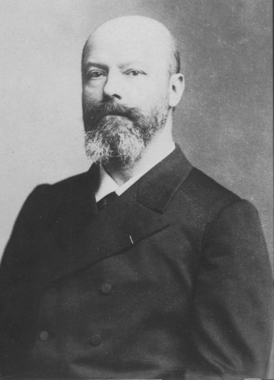 Pinard, c. 1893 de Unbekannt