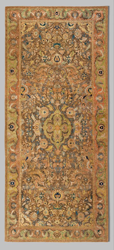 Alfombra 