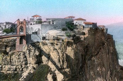 Puente Sidi M