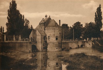 Porte Maréchale, c1928 de Unbekannt