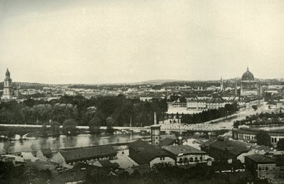 Potsdam, 1919 de Unbekannt