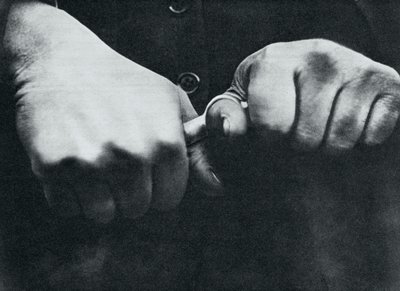 Poucelle pulgar, 1914-1918 de Unbekannt