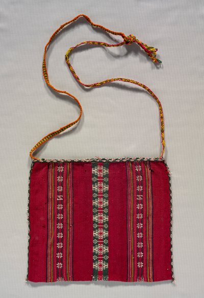 Bolsa, c. 1900 de Unbekannt