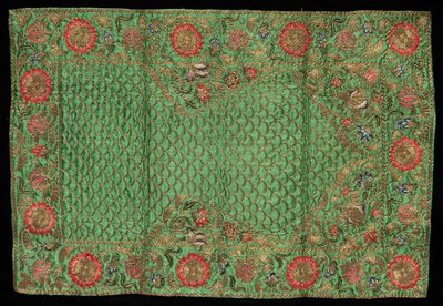 Alfombra de oración, 1700s - 1800s de Unbekannt