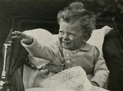 Príncipe Eduardo, 1936, 1937 de Unbekannt