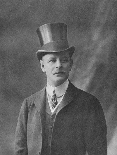 Príncipe Kinsky, 1911 de Unbekannt