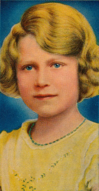 Princesa Isabel, 1935 de Unbekannt