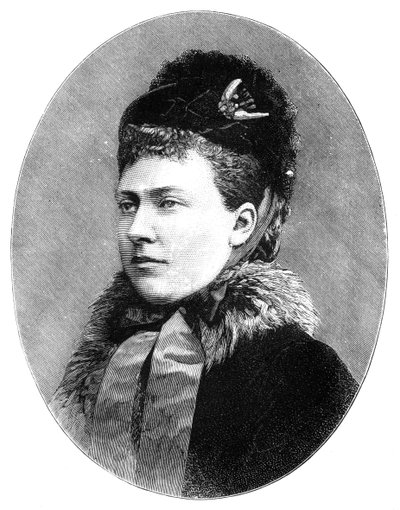 Princesa Helena de Unbekannt
