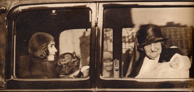 Princesa Margarita Rosa, 1930, 1938 de Unbekannt