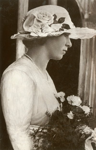 Princesa María, c1920s de Unbekannt