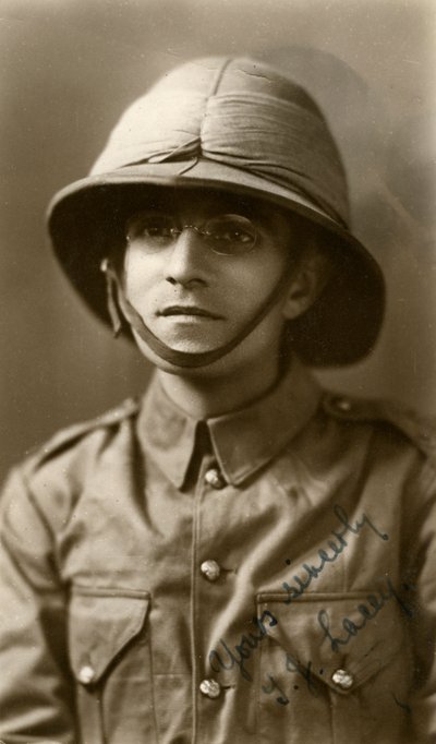 Soldado Lacey, 5º regimiento de East Surrey, Chakrata, India de Unbekannt