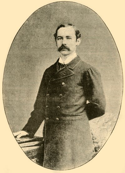 Profesor Silvanus P. Thompson de Unbekannt