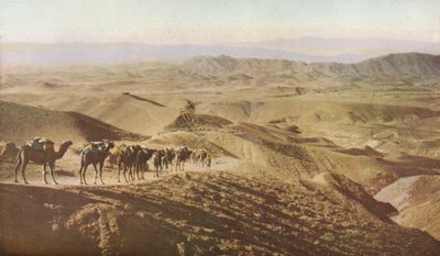 Punjab, c1930s de Unbekannt