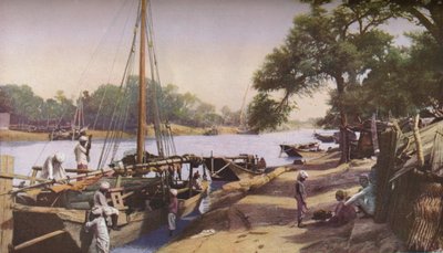 Punjab, c. 1930s de Unbekannt
