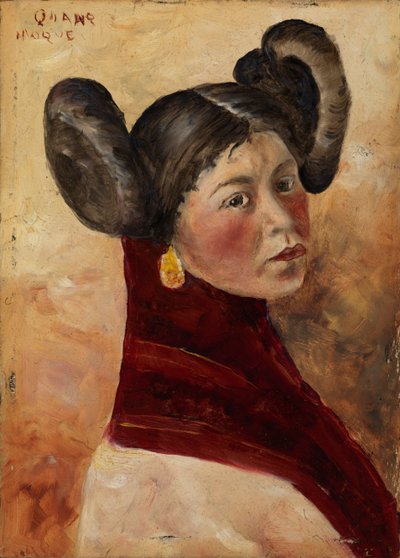Quanq, 1898 de Unbekannt