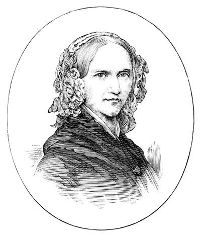 Reina Adelaida de Unbekannt