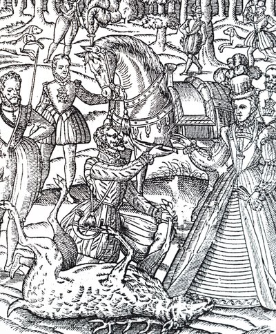 Reina Isabel I de Unbekannt