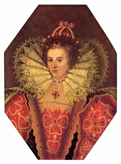 Reina Isabel I, c. 1920s de Unbekannt
