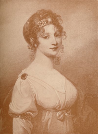 Reina Luisa de Prusia, 1802, 1896 de Unbekannt
