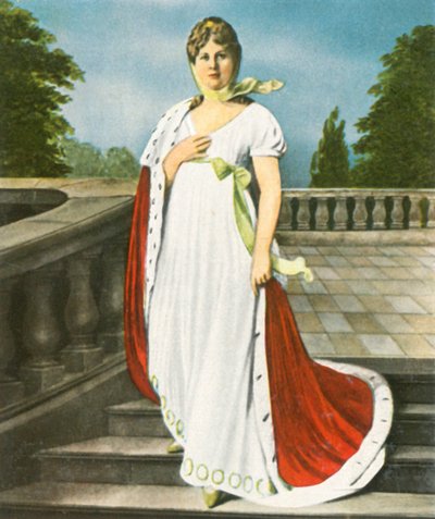 Reina Luisa, 1936 de Unbekannt