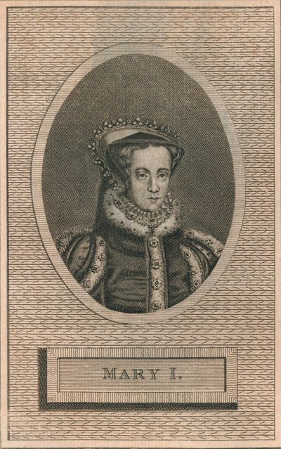 Reina María I, 1793 de Unbekannt