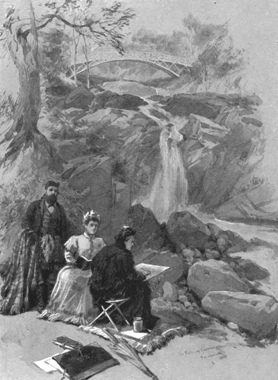 Reina Victoria de Unbekannt