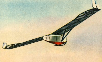 Avión RRG Storch de Unbekannt
