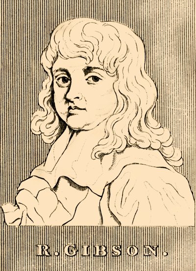 R. Gibson, 1803-1889, 1830 de Unbekannt