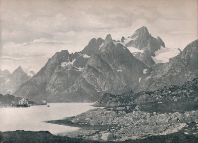 Raftsund de Unbekannt