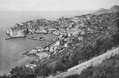 Ragusa, 1913 de Unbekannt