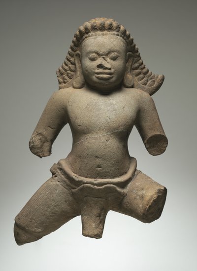 Rakshasa, 925-950 de Unbekannt