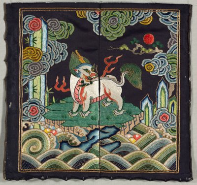 Insignia de rango buzi de Unbekannt