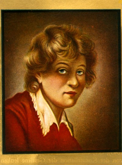 Rembrandt Harmensz Van Ryn, 1933 de Unbekannt
