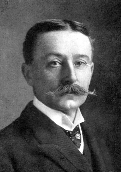 René François Nicolas Marie Bazin 1853-1932, novelista francés, principios del siglo XX de Unbekannt