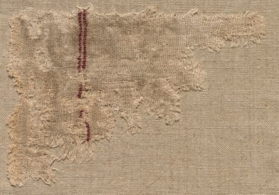Tela Rep, siglo III de Unbekannt