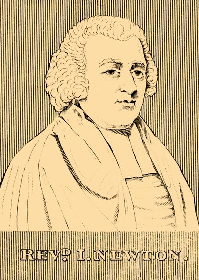 Revd. I. Nelson, 1725-1807, 1830 de Unbekannt