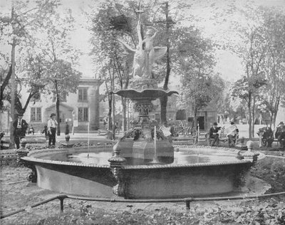 Parque Rice, St. Paul, Minn., c1897 de Unbekannt