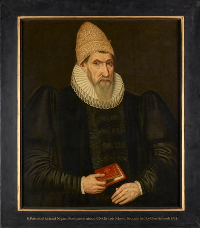 Richard Napier, c. 1630 de Unbekannt