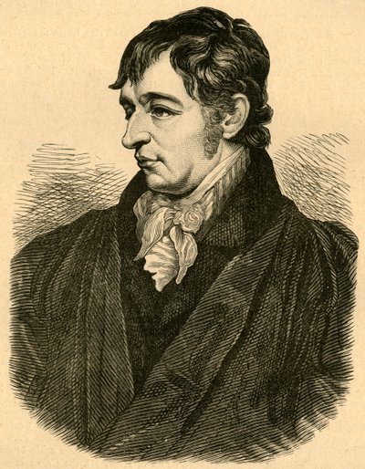 Richard Porson, 1897 de Unbekannt