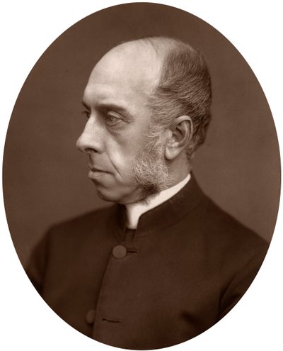 El reverendo Anthony Wilson Thorold, obispo de Rochester, 188 de Unbekannt
