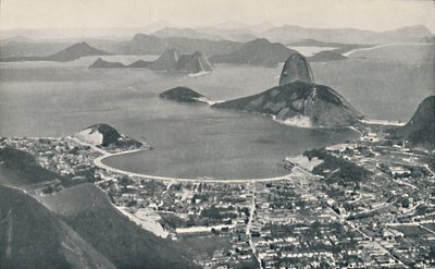 Río de Janeiro, 1916 de Unbekannt