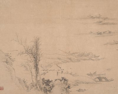 Escena de Río de Unbekannt
